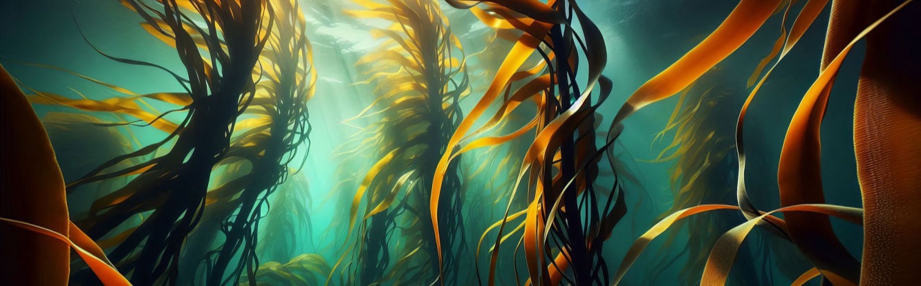kelp